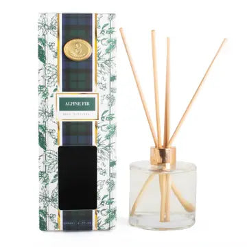 Christmas Reed Diffuser