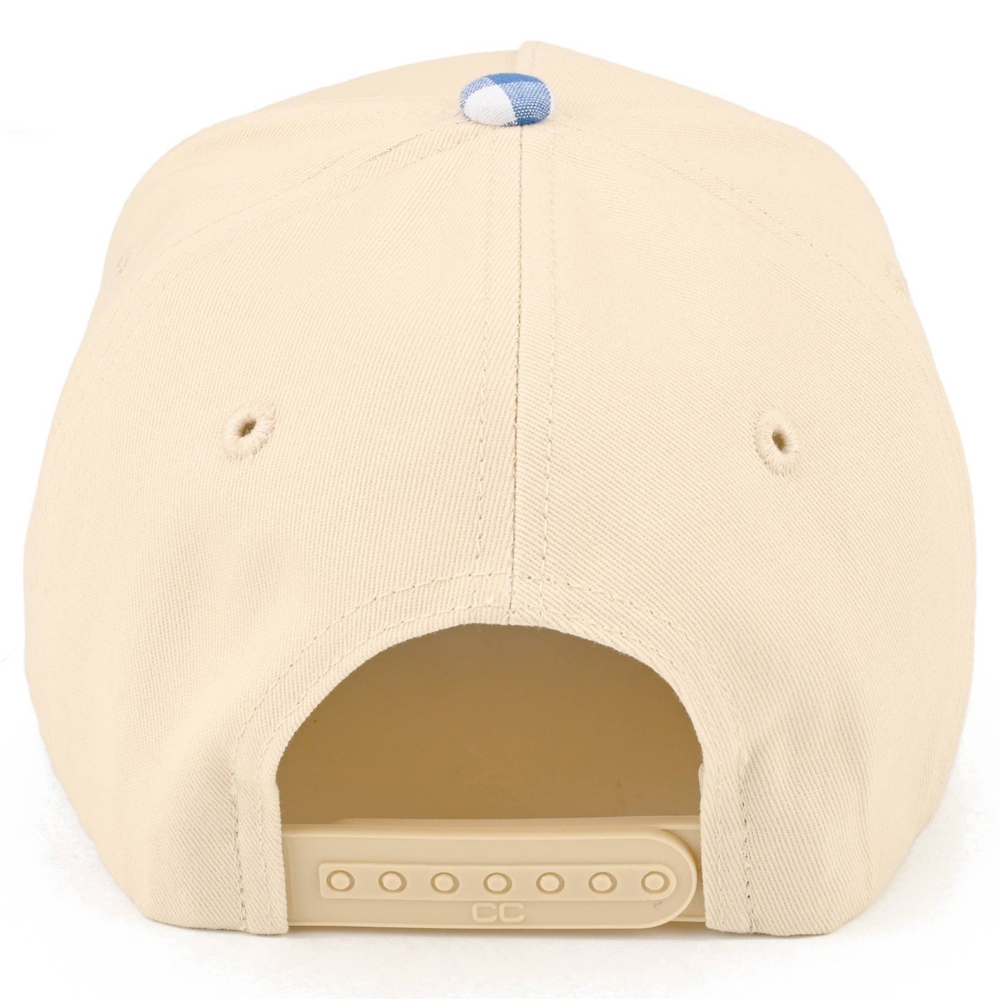 AMERICAN SWEETHEART Letter on Two Tone Trucker Hat