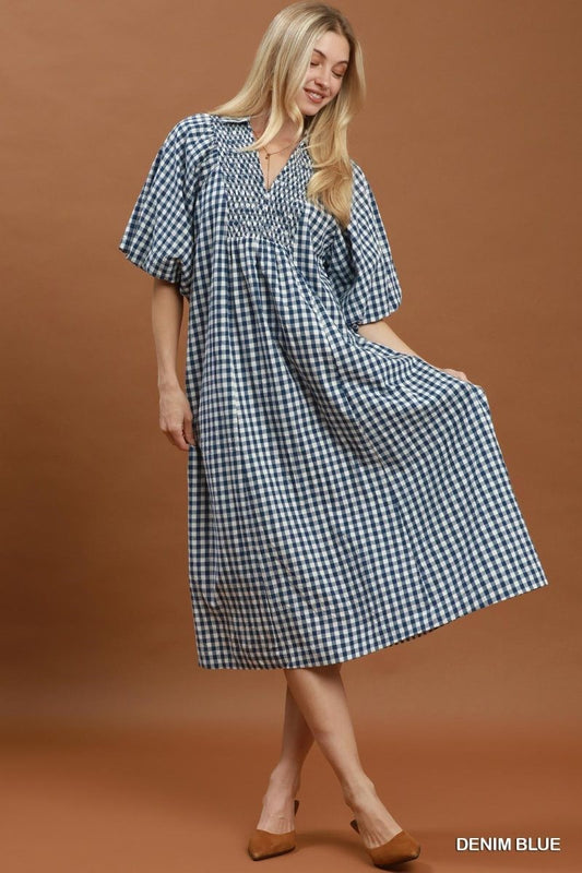 Liora Dress
