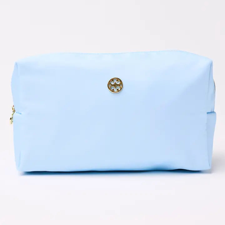 Lets Face It Cosmetic Bag
