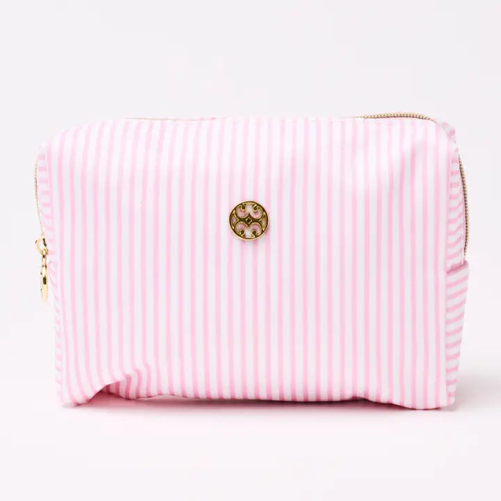 Lets Face It Mini Cosmetic Bag