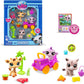 Littlest Pet Shop- Safari Play Pack