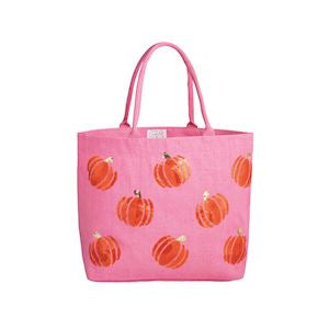 Halloween Classic Sparkle Tote