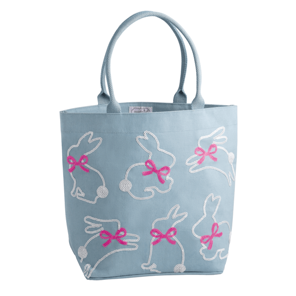 Easter Sparkle Tote