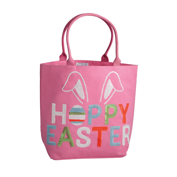 Easter Sparkle Tote