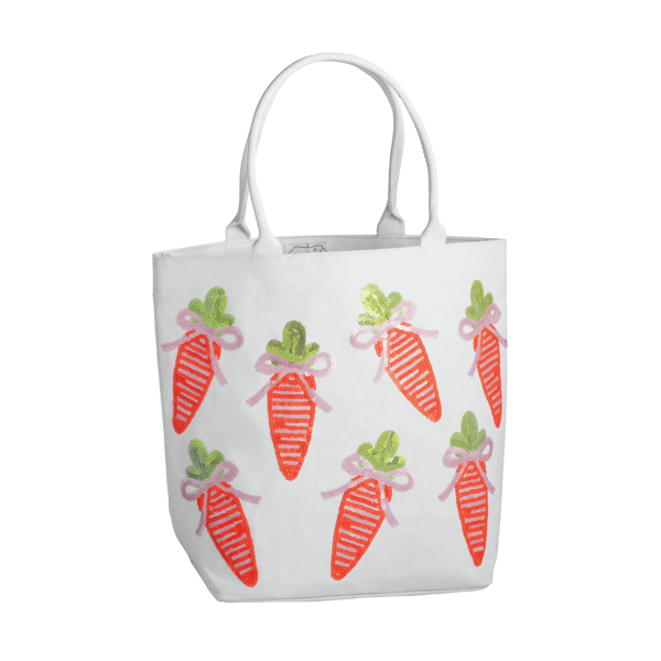 Easter Sparkle Tote