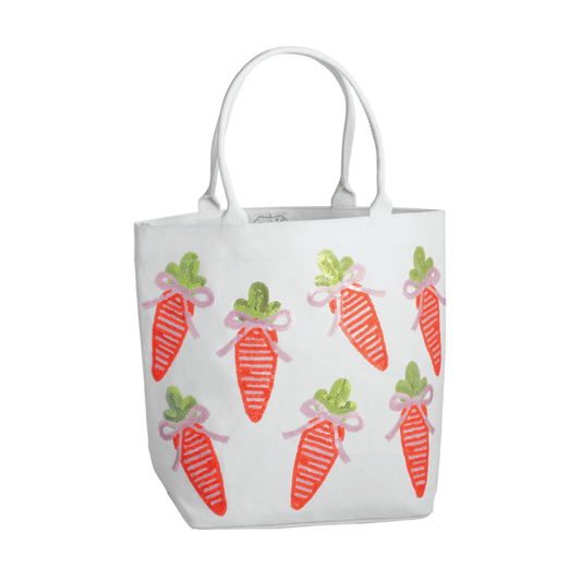 Easter Sparkle Tote