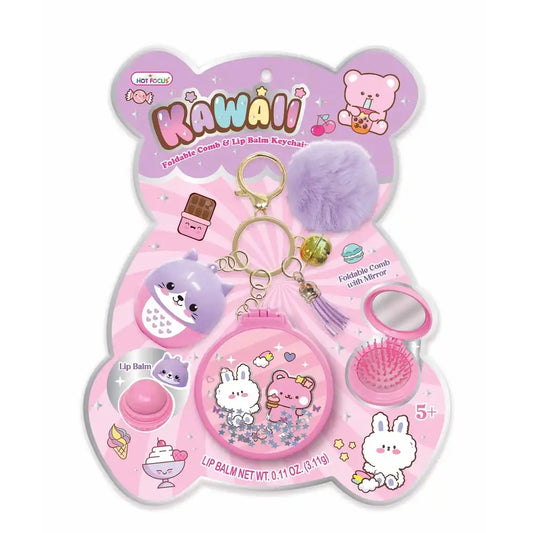 Enchanted Accessories - Critters