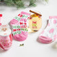 Holiday Wine Cup Gift Set
