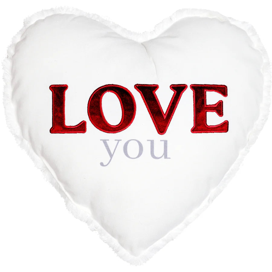 Love 18" Pillow