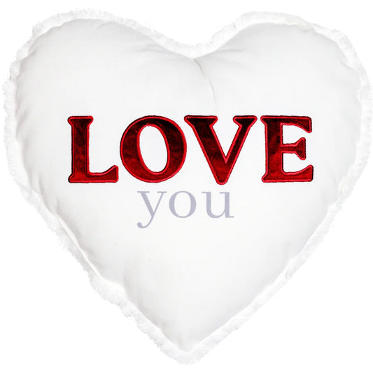 Love 18" Pillow