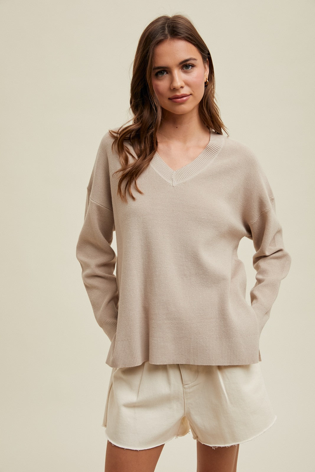 Tena Sweater