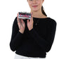 Officially Licensed Diet Coke Can Bag Metallic Silver