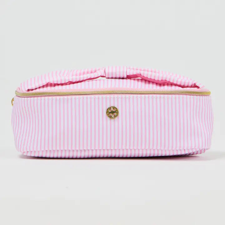 Kiss & Makeup Mini Bag