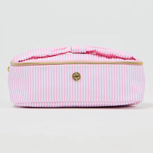 Kiss & Makeup Mini Bag