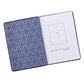 Journal Handy Navy I Know the Plans Jer. 29:11