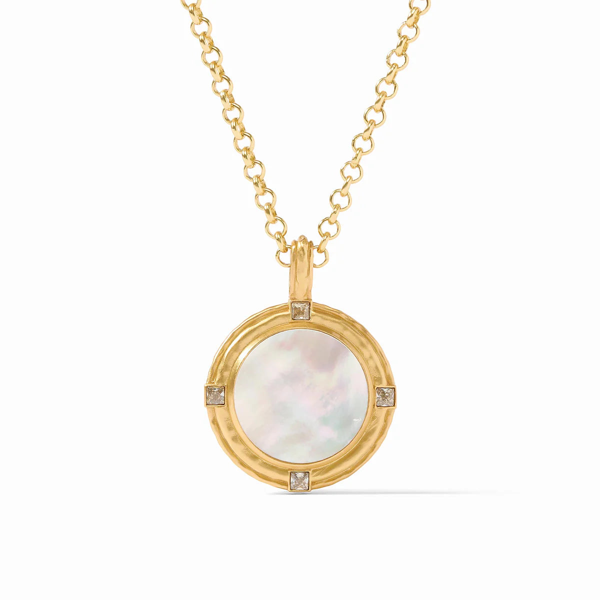 Astor Pendant Necklace