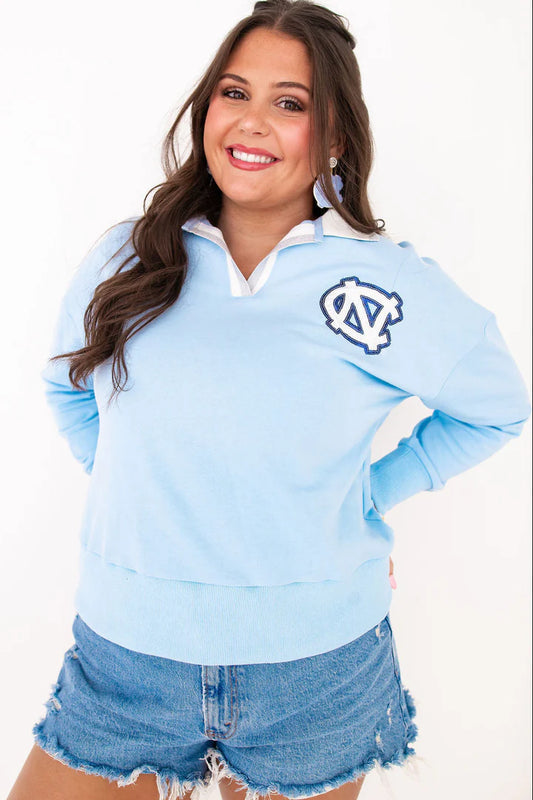 North Carolina BC Club Sweatshirt