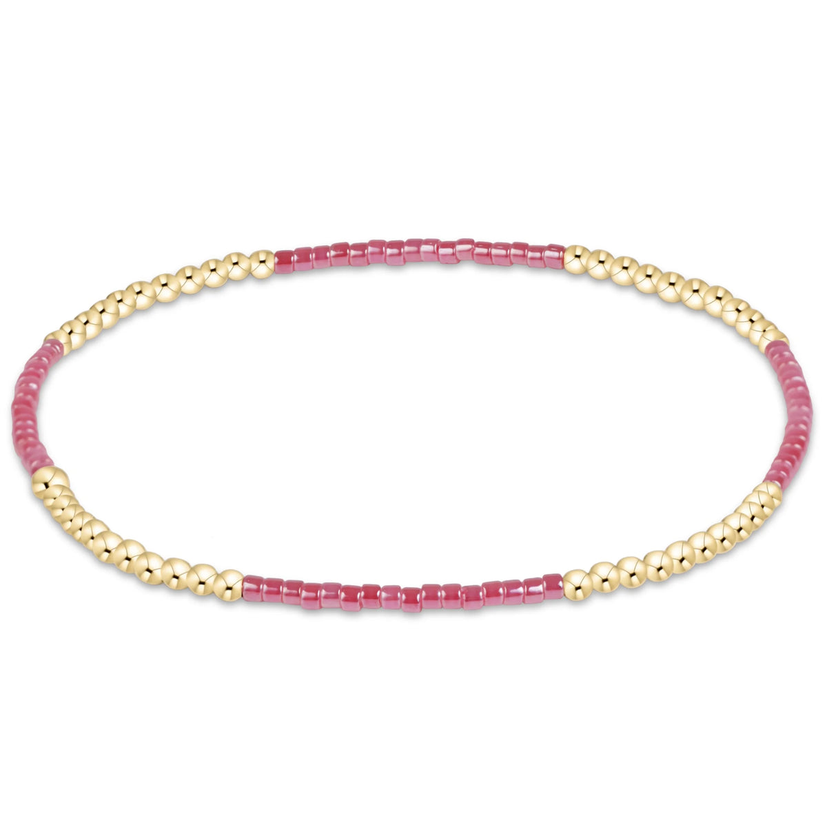 Enewton - Hope Blissful Gold Bracelet