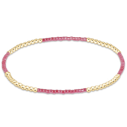 Enewton - Hope Blissful Gold Bracelet