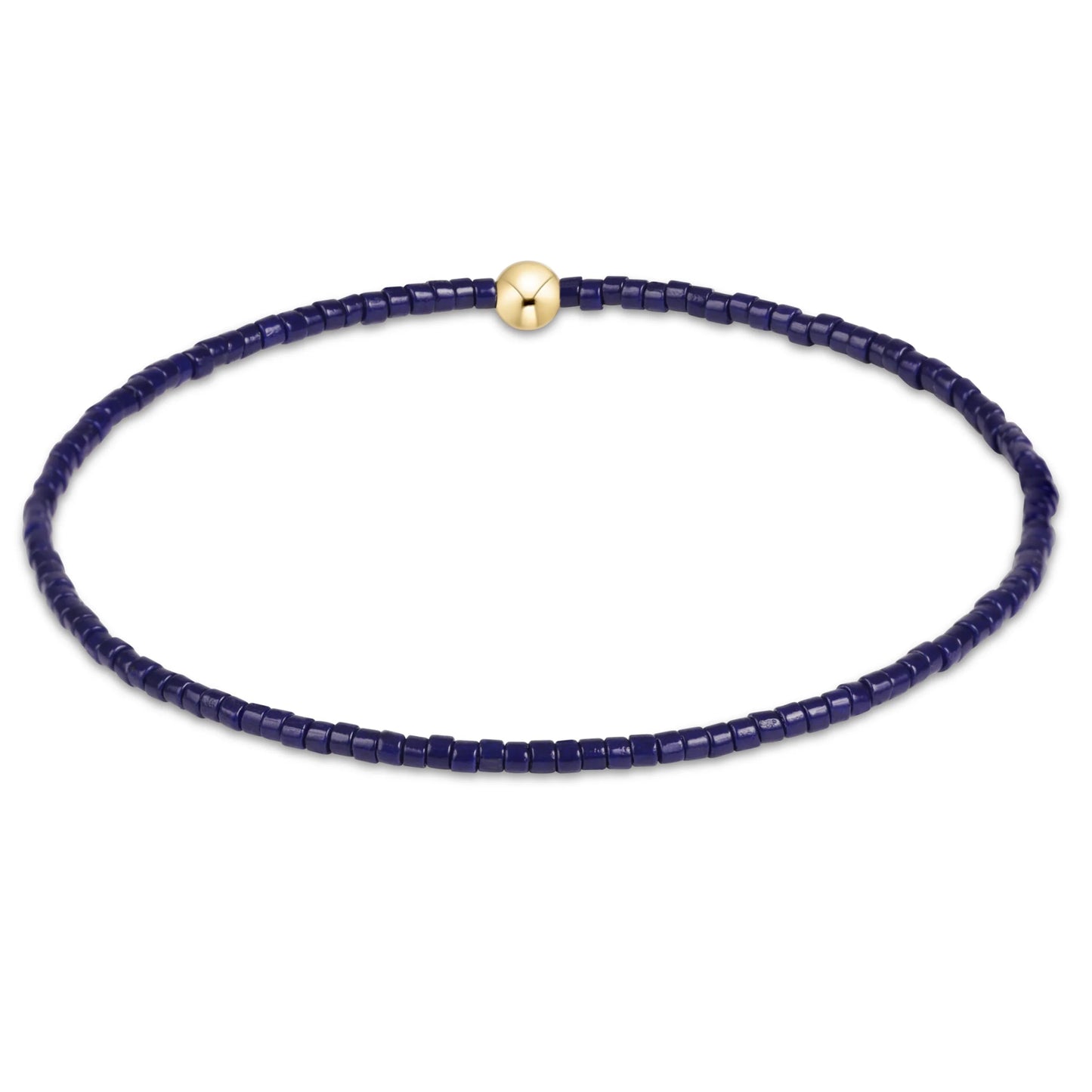 Enewton - Hope Classic Gold Bracelet