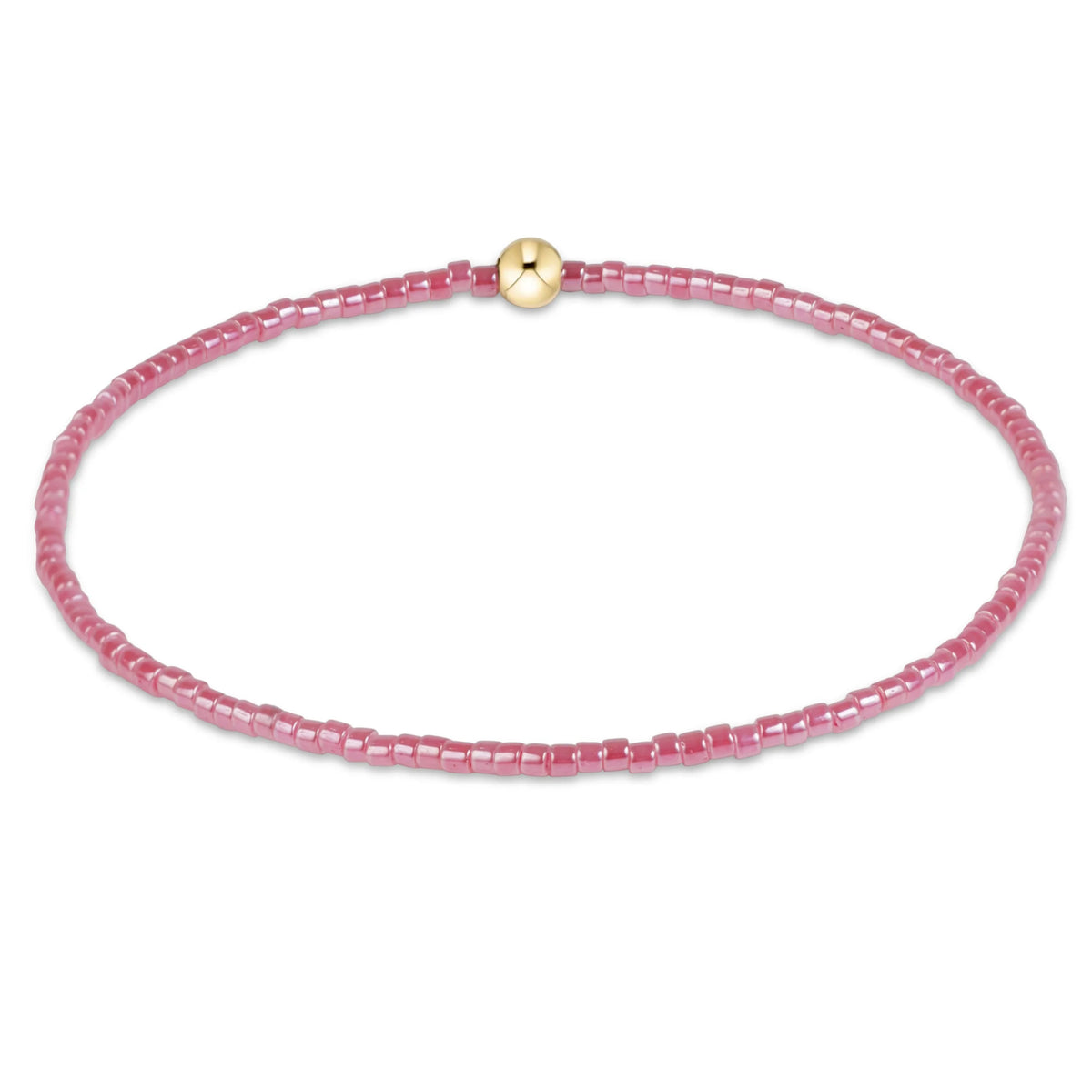 Enewton Extends - Hope Classic Gold Bracelet