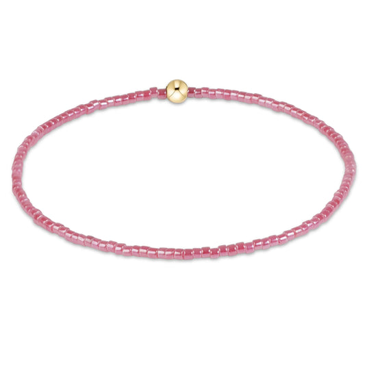 Enewton Extends - Hope Classic Gold Bracelet