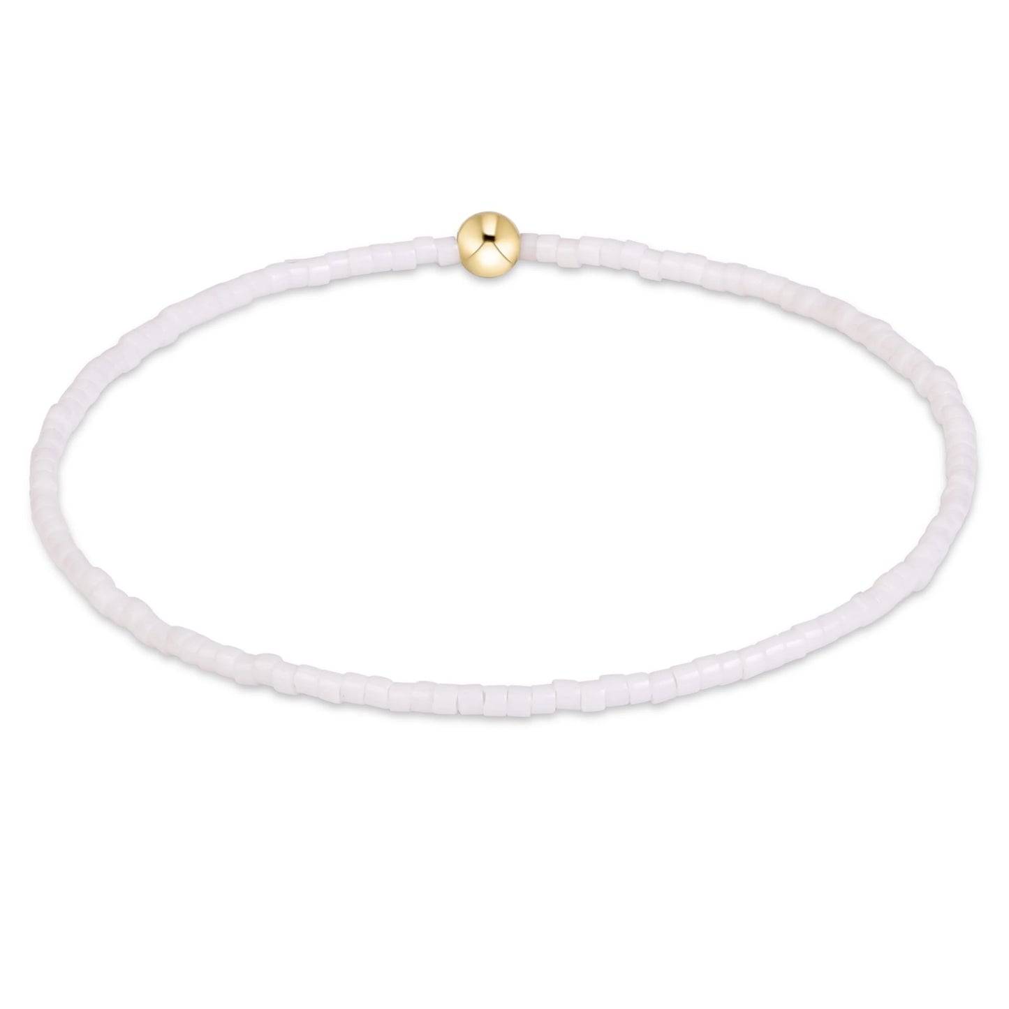 Enewton - Hope Classic Gold Bracelet