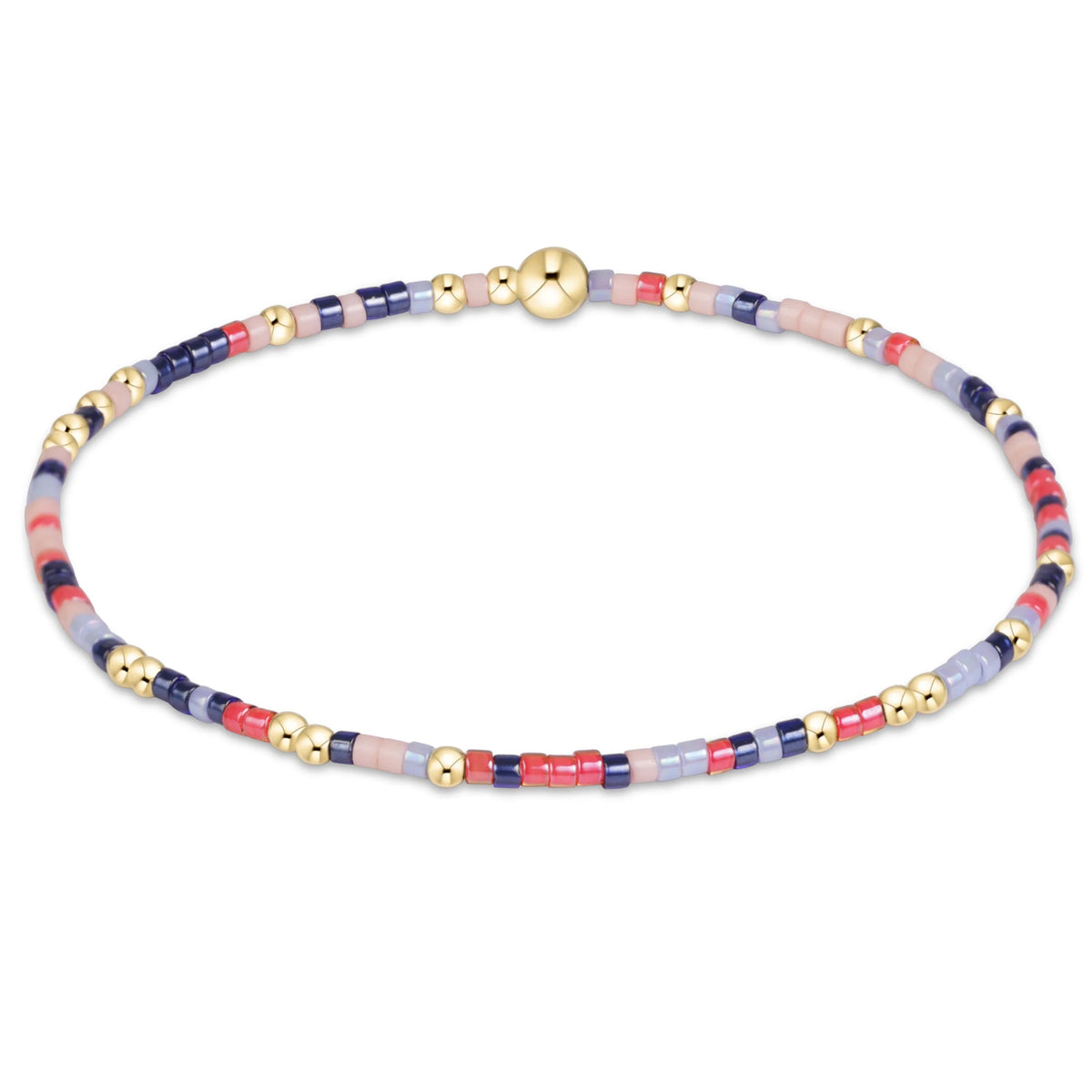 Enewton Egirl - Hope Unwritten Bracelet - Fall/Winter 2026