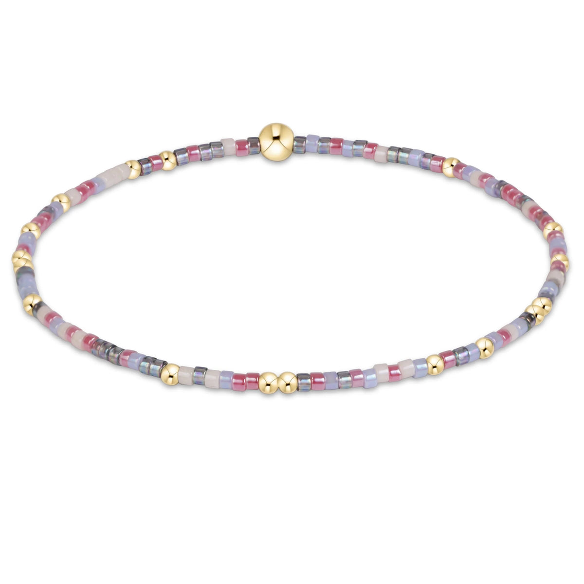 Enewton Egirl - Hope Unwritten Bracelet - Fall/Winter 2026