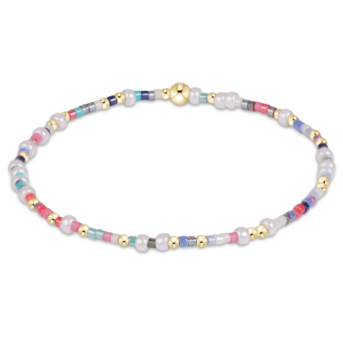 Enewton Egirl - Hope Unwritten Bracelet - Fall/Winter 2026