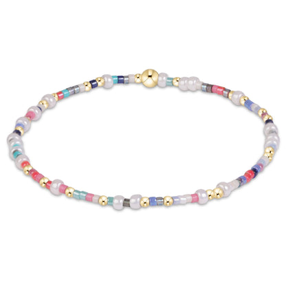 Enewton Egirl - Hope Unwritten Bracelet - Fall/Winter 2026
