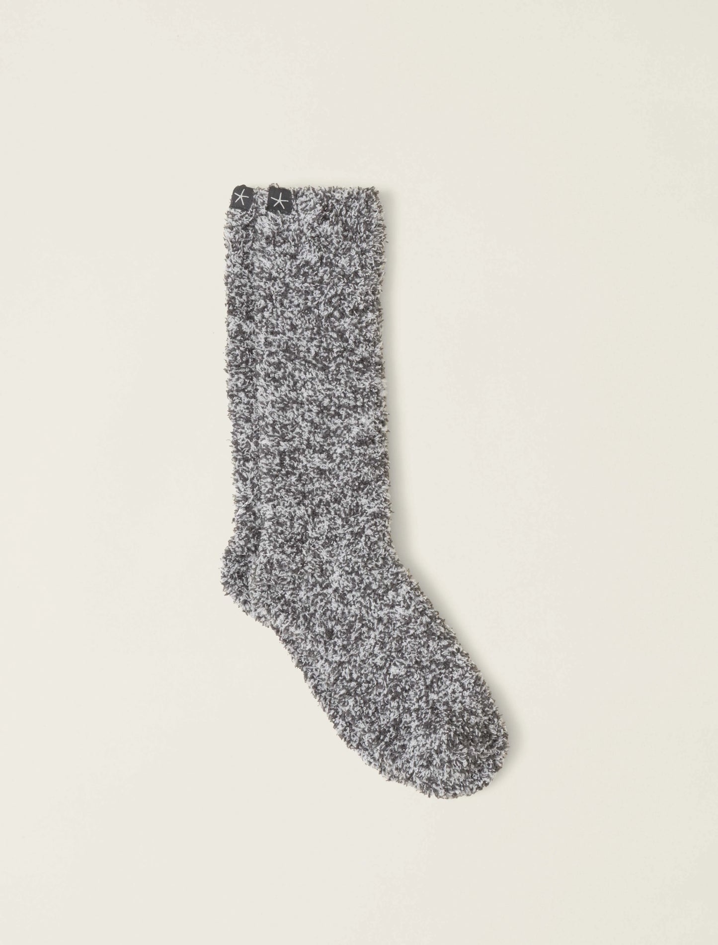 Barefoot Dreams CozyChic Heathered Women's Socks