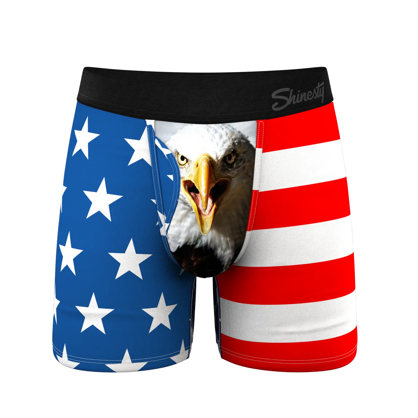 Men's Boxers