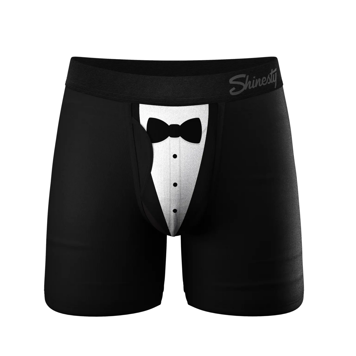Men's Boxers