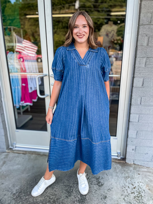 Dana Dress