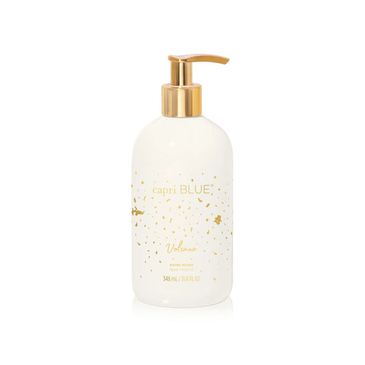 Volcano Glimmer Hand Wash, 11.8oz