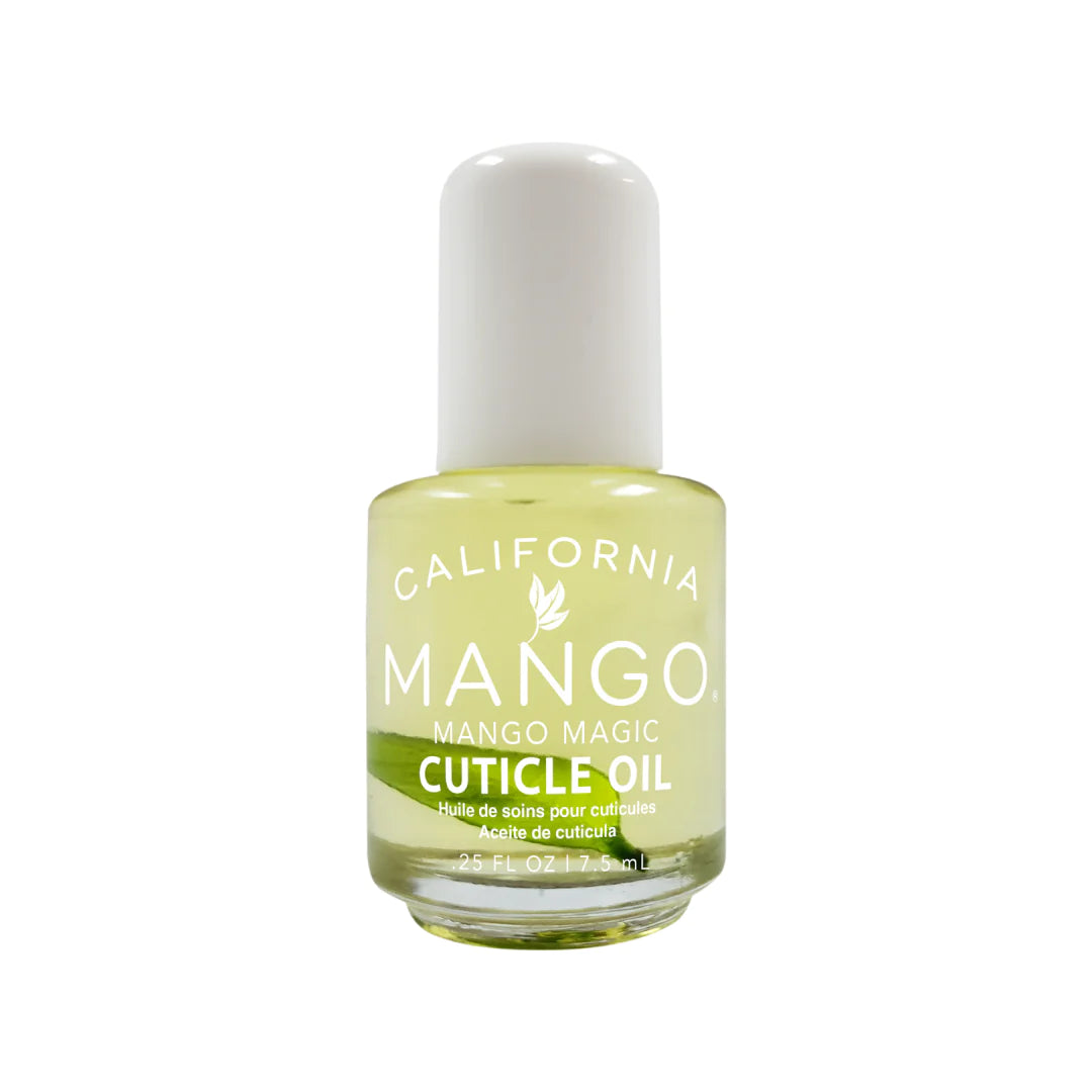 Mango Magic Cuticle Oil