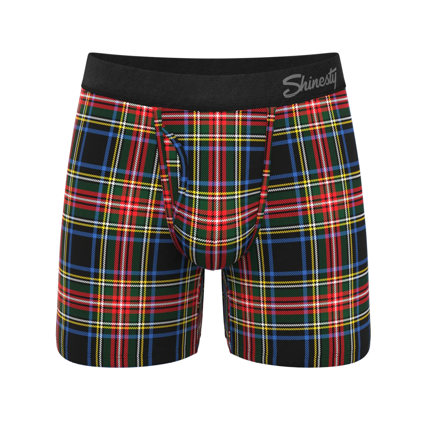 Men's Boxers