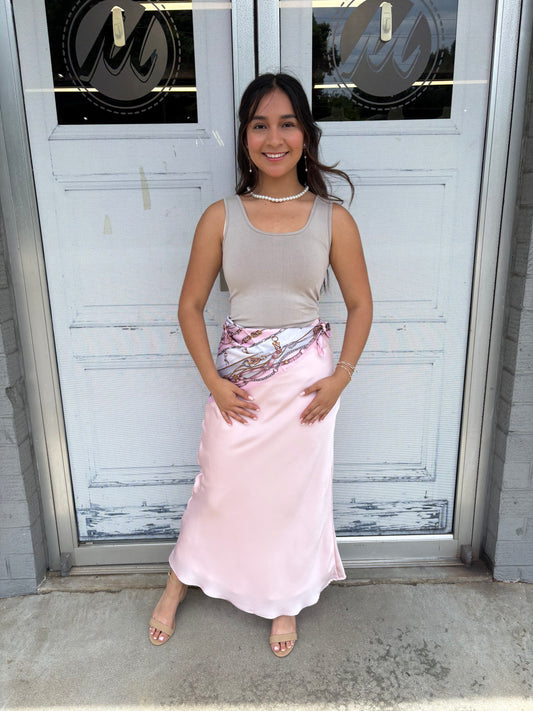 Ada Skirt
