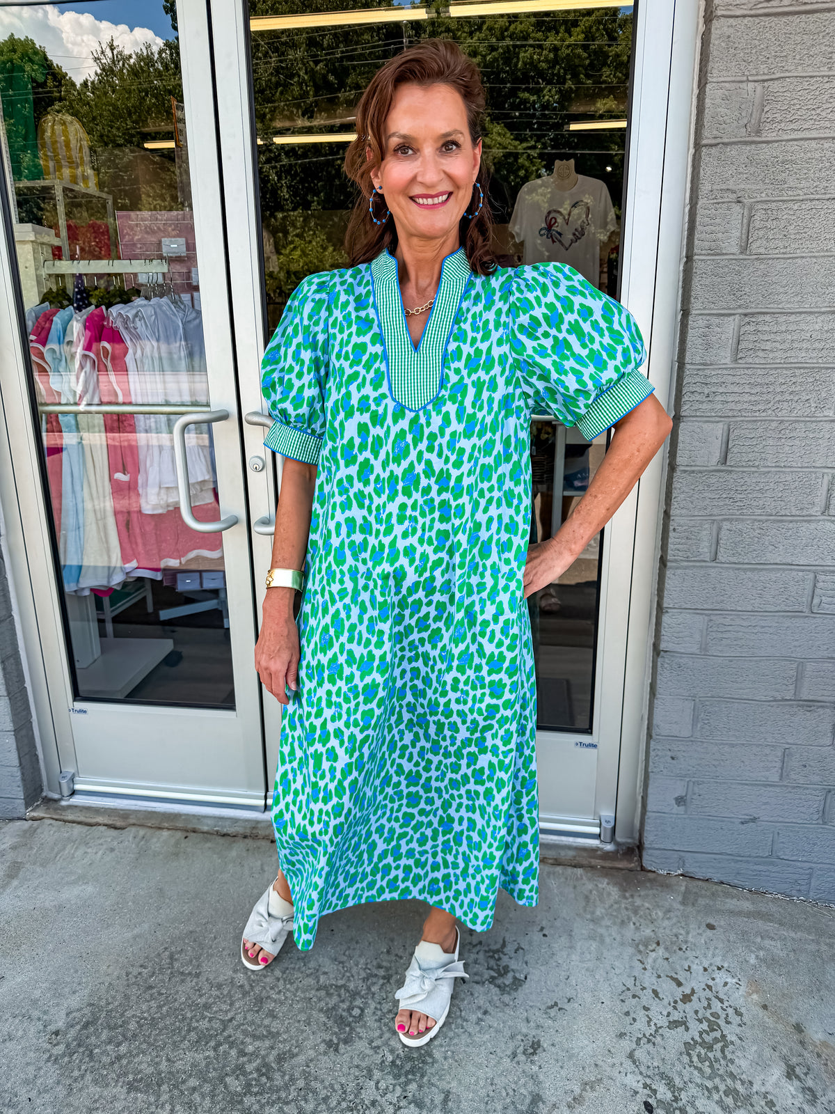 Pyper Dress