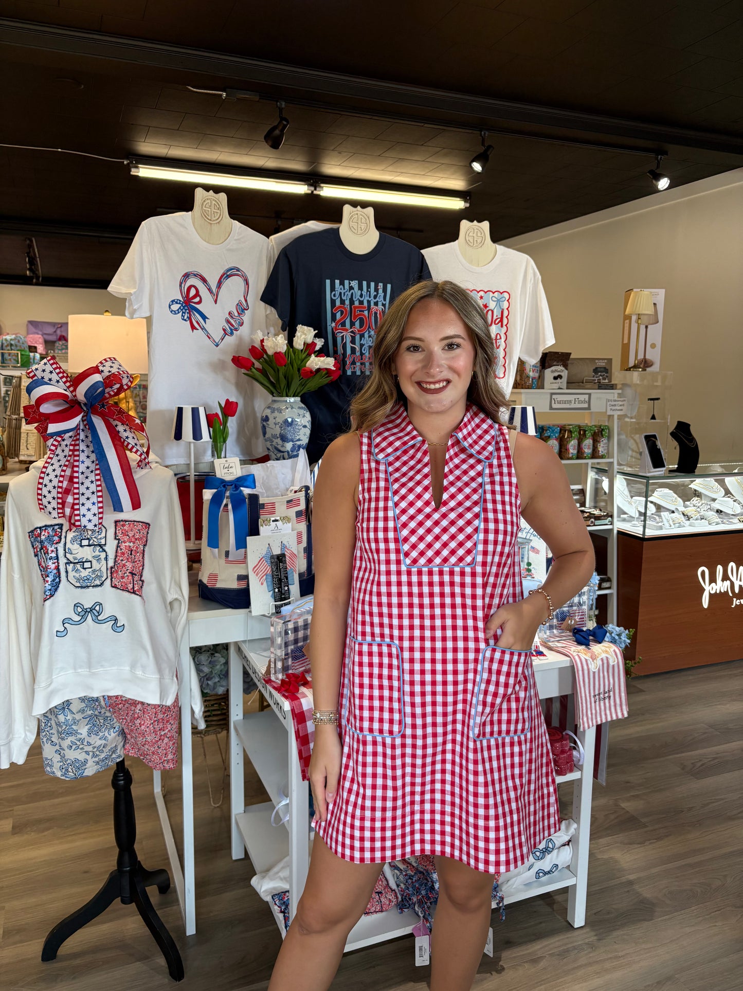 Arielle Dress