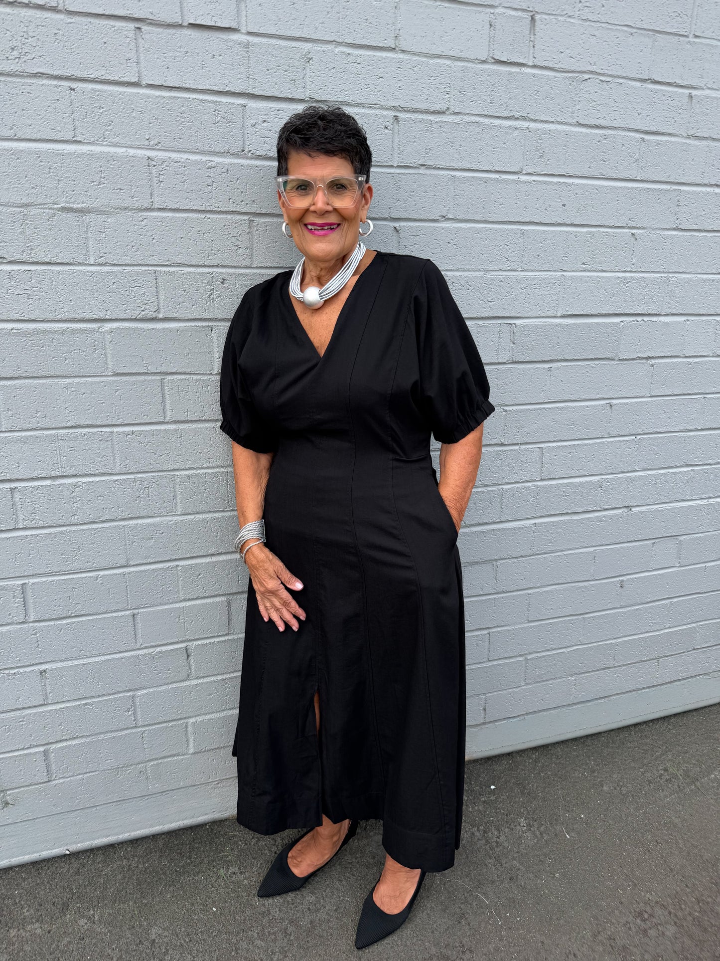 Stella Dress