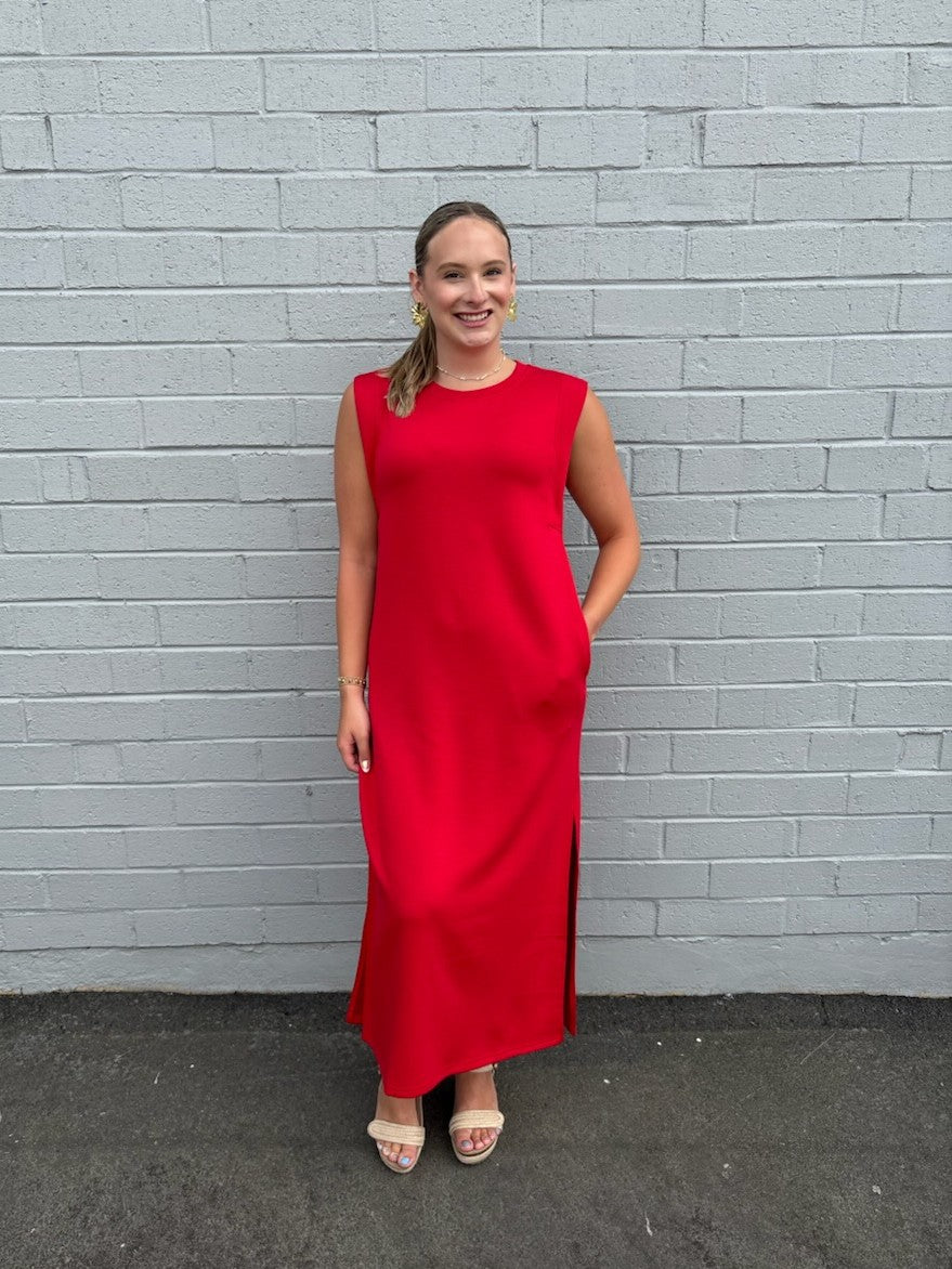 York Dress
