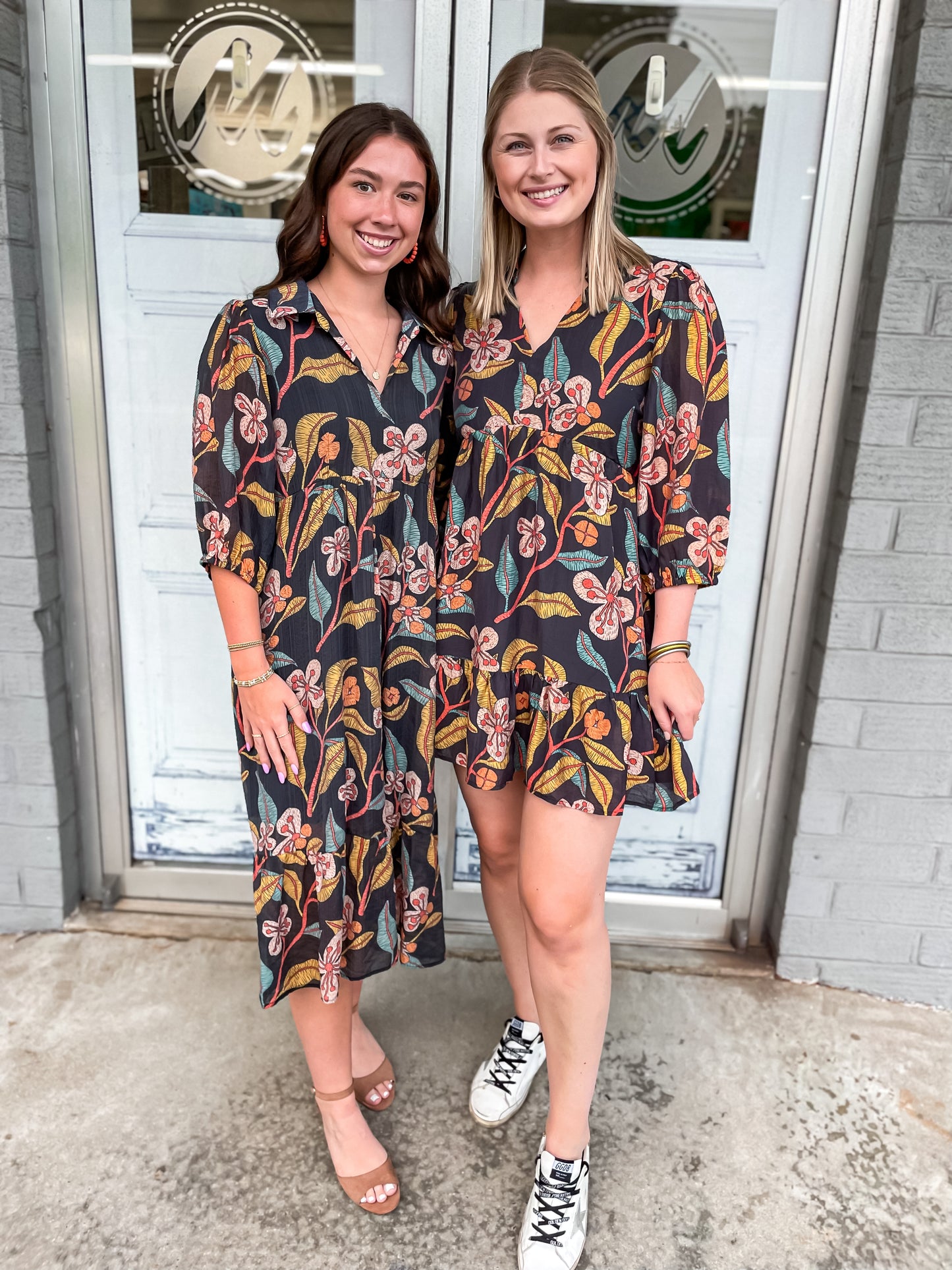 Meadow Dress