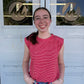 Tisha Sleeveless Top