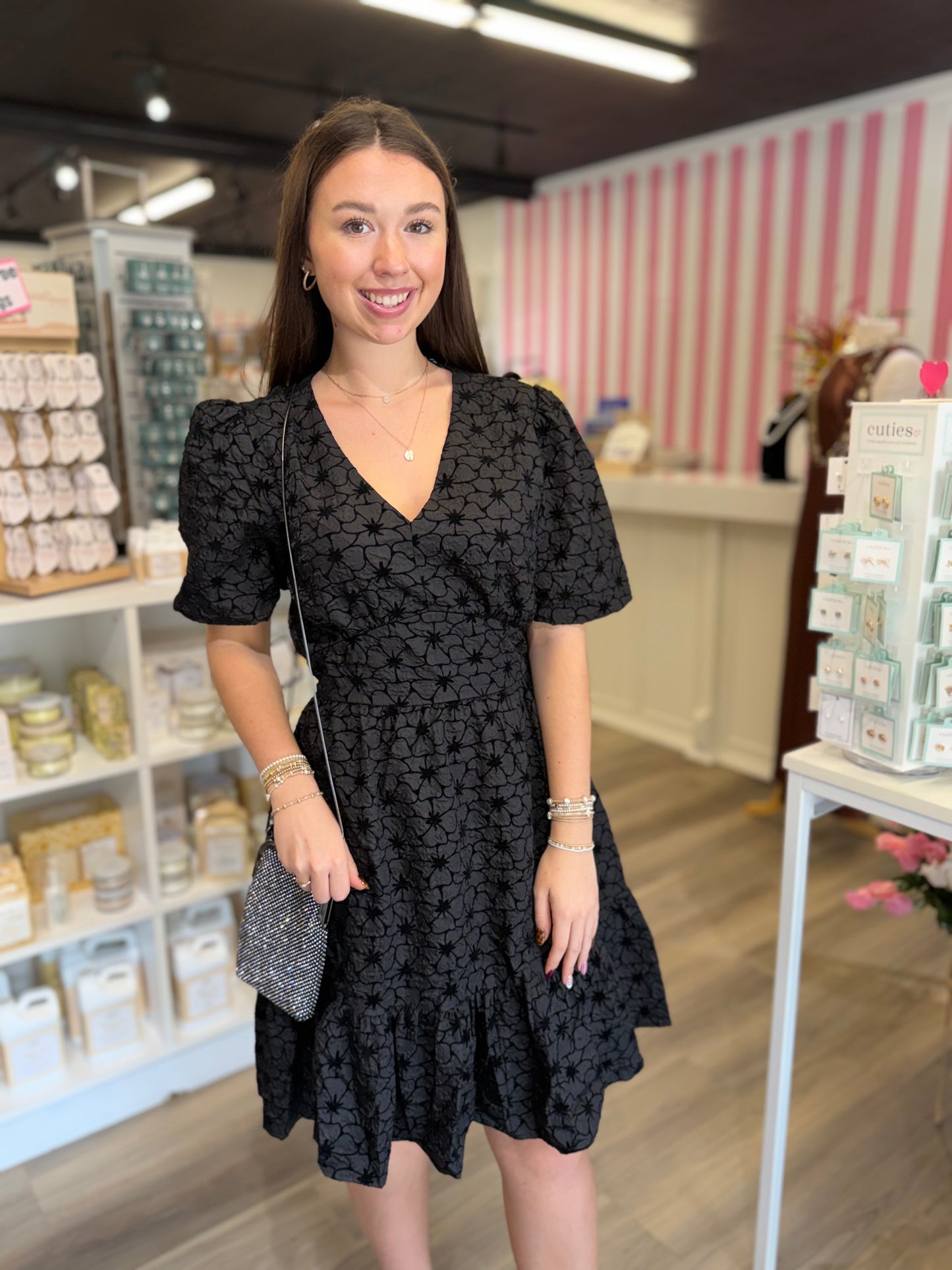 Daphne Dress