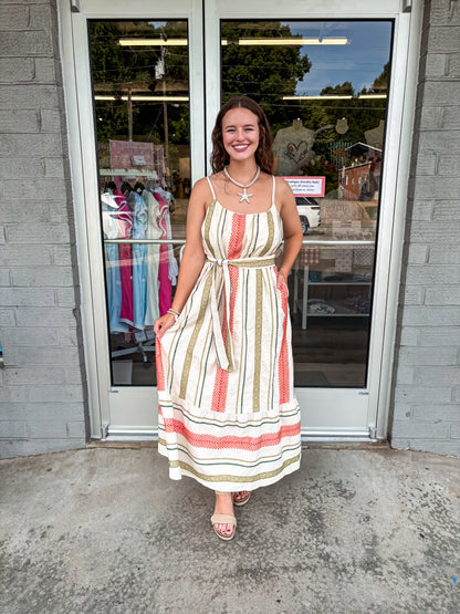Libbie Dress