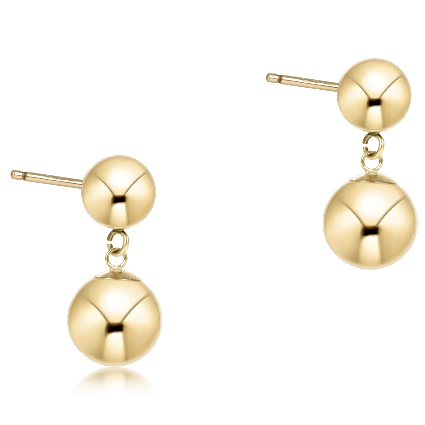 Enewton - Classic 10mm Ball Drop Stud