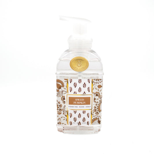 Fall Foaming Hand Soap